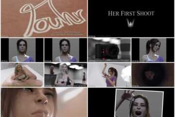TheWiking2000 - Her First Shoot FINAL FIX