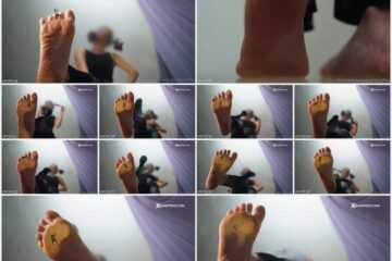 Xgiantess - Story Youre home alone with your stepsister You shrunk do 1 d11a
