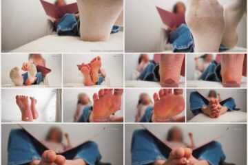 Xgiantess - Story Your roommate wakes you up so you can help her study 1 0dc1