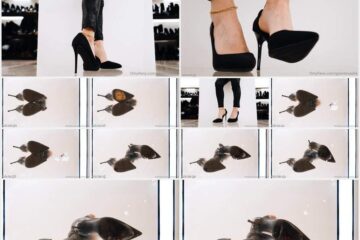 Xgiantess - Story Your wife has enough of you You got just way too sma 1 06b1