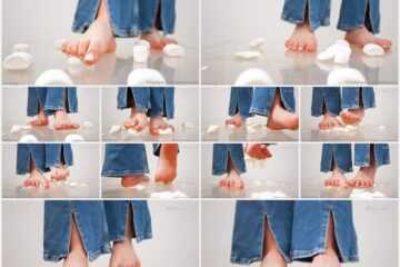 Xgiantess - Watch me prepare dinner for you New underglass crush v 1 5ca5