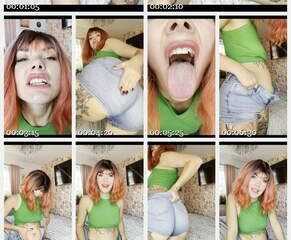 YourHikerBabe - Babysitting Vore Eats and Digests Your Body and Soul