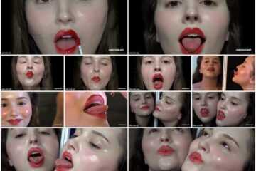 Adulting - Face Fetish Soft Vore