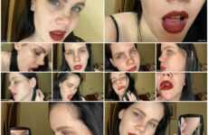 Anna Sky - Giantess Anna Caught You