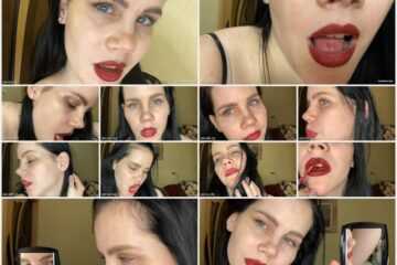 Anna Sky - Giantess Anna Caught You
