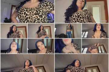 Freya Reign - Best Friends step Mom Shrinks And Eats You POV Fantasy Vore