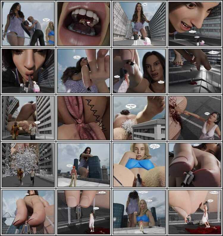 GTSFantasy1 - Groom of Your Choice