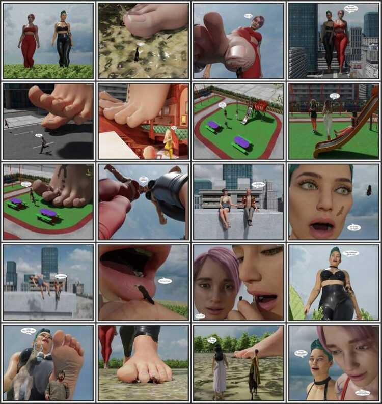 GTSFantasy1 - Groom of Your Choice 2