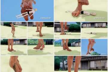 Giantes Elli Trample