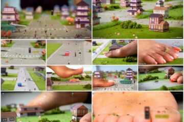 GiantessEditz - Giantess Candy - Revenge Is Sweet Pt.1
