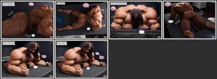 Kycolv - Naughty Fun With Big Zoe
