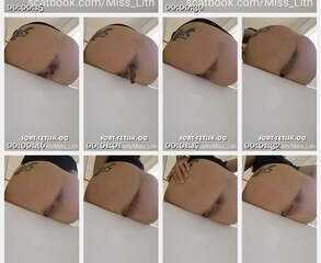 Miss Lith Domina - 0505