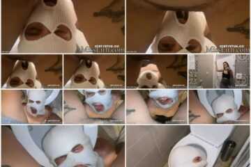 Miss Lith Domina - 2x1 en piss