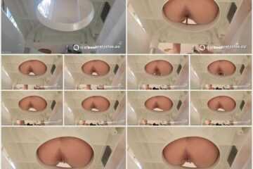 Miss Lith Domina Toilet Clips - Scat darkfans