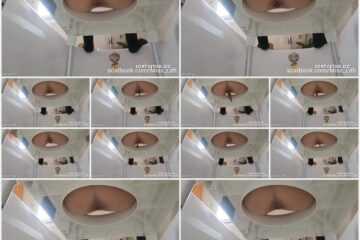 Miss Lith Domina Toilet Clips - Scat darkfans 02020