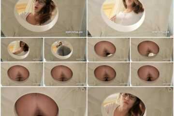Miss Lith Domina Toilet Clips - Scat darkfans 022333