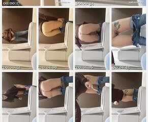 Miss Lith Domina Toilet Clips - Scat darkfans 03