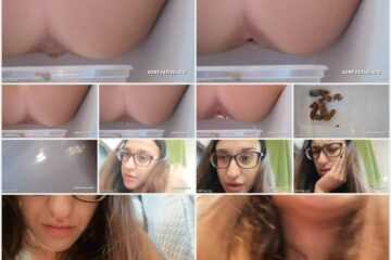 Miss Lith Domina Toilet Clips - Scat darkfans 03556566