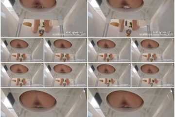 Miss Lith Domina Toilet Clips - Scat darkfans 0606060