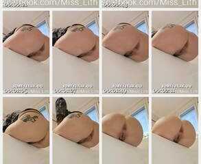 Miss Lith Domina Toilet Clips - Scat darkfans 111111