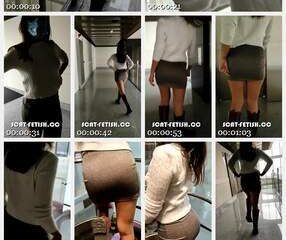 Miss Lith Domina Toilet Clips - Tease darkfans 01