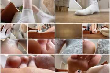 Nikemd - Stella The Husband Sitter