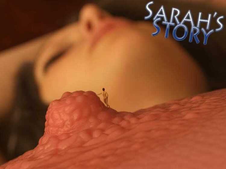 Ohh - Sarah's Story - Ongoing