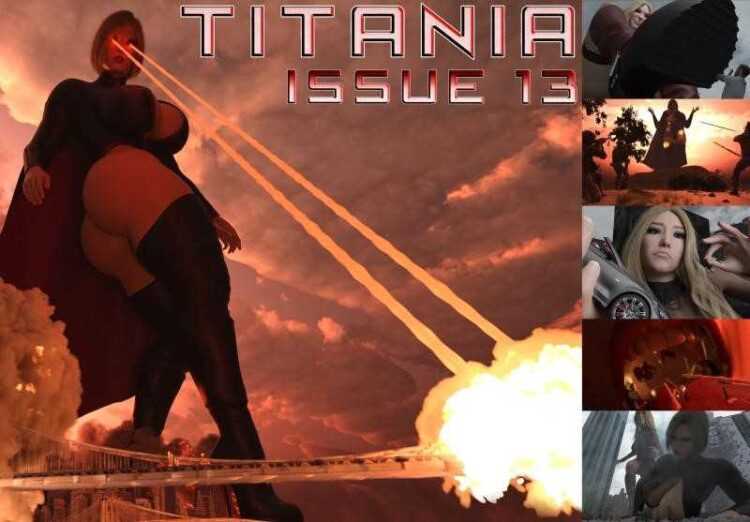 RFD - Titania 13