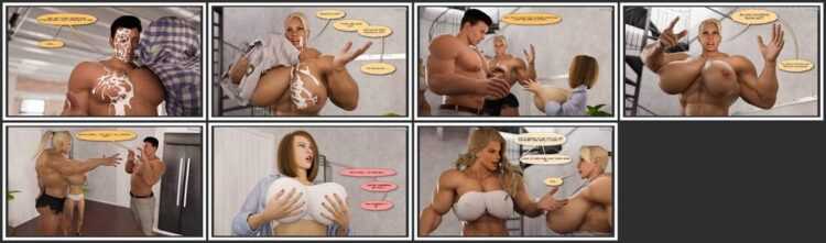 ReFMG - Breaking Fat Part 7