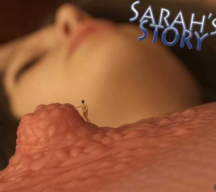 Sarah's Story by Ohh