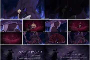Shevron - Nights Bounty