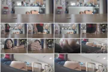 WorldUnseenFilms - Elizas buggy boyfriend