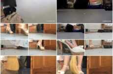 WorldUnseenFilms - Garage Cleaning