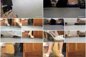 WorldUnseenFilms - Garage Cleaning
