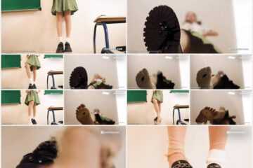 Xgiantess - Story ts a tradition at a university that the