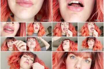 Yourhikerbabe - Sensual Giantess Vore