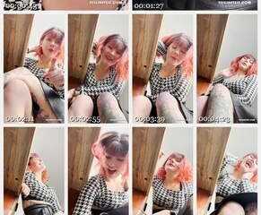 Yourhikerbabe - Shrinking My Manager And His Annoying Girlfriend