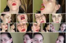 Anna Sky - Incredible giantess dominates you