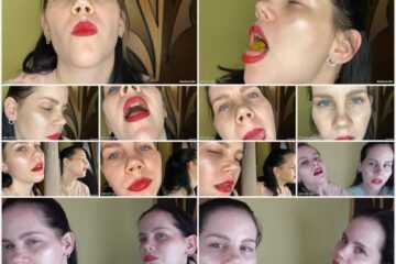 Anna Sky - Incredible giantess dominates you