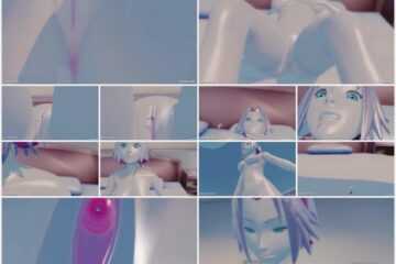 AntArmor - Sakura Giantess