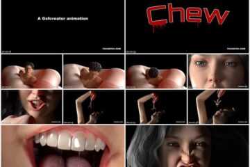 GSFCreator - Chew