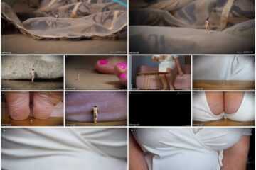 Giantess EditZ - Giantess Lola Giant Stepmom Pt.1