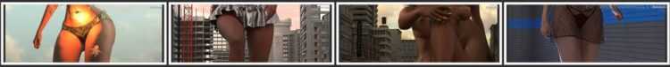 Giantess-JLW13 Art