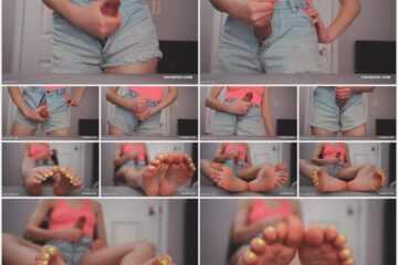 Imilia Audley - Attack of the Futa Giantess