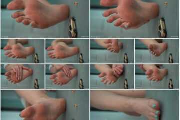 Imilia Audley - Giantess Comes To Town