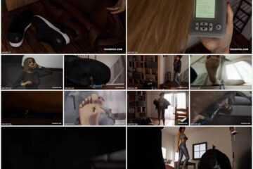 Julias Shadow - Julias Secret