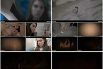 Larger Than Life - Giantess Clips Ziva Fey and Astrid What Are Friends For