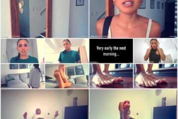 Mistress Enola Fetish - Youre even smaller now Giantess Enola