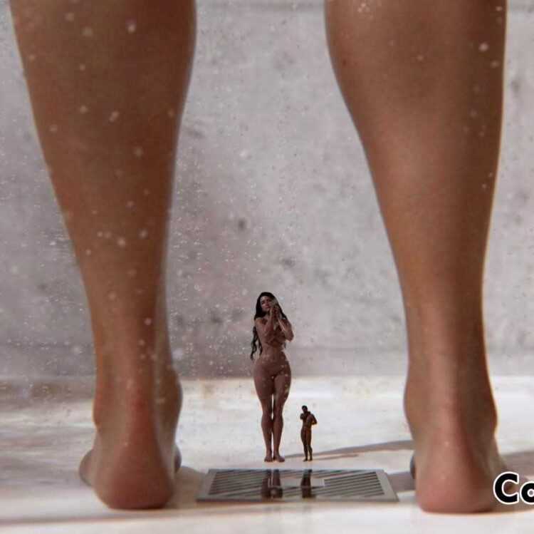 Nellielle2 - A New Lease of Lives 3