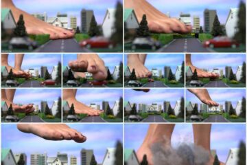 Nikemd - Kiara Test Footage